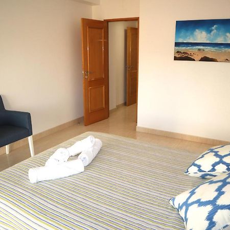 Apartamento Deolinda - Nossa Sra Da Rocha 珀彻斯 外观 照片