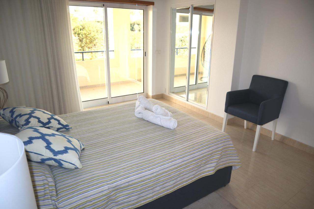 Apartamento Deolinda - Nossa Sra Da Rocha 珀彻斯 外观 照片