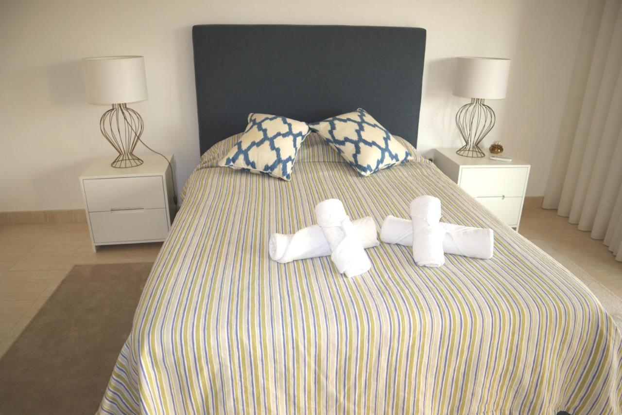 Apartamento Deolinda - Nossa Sra Da Rocha 珀彻斯 外观 照片