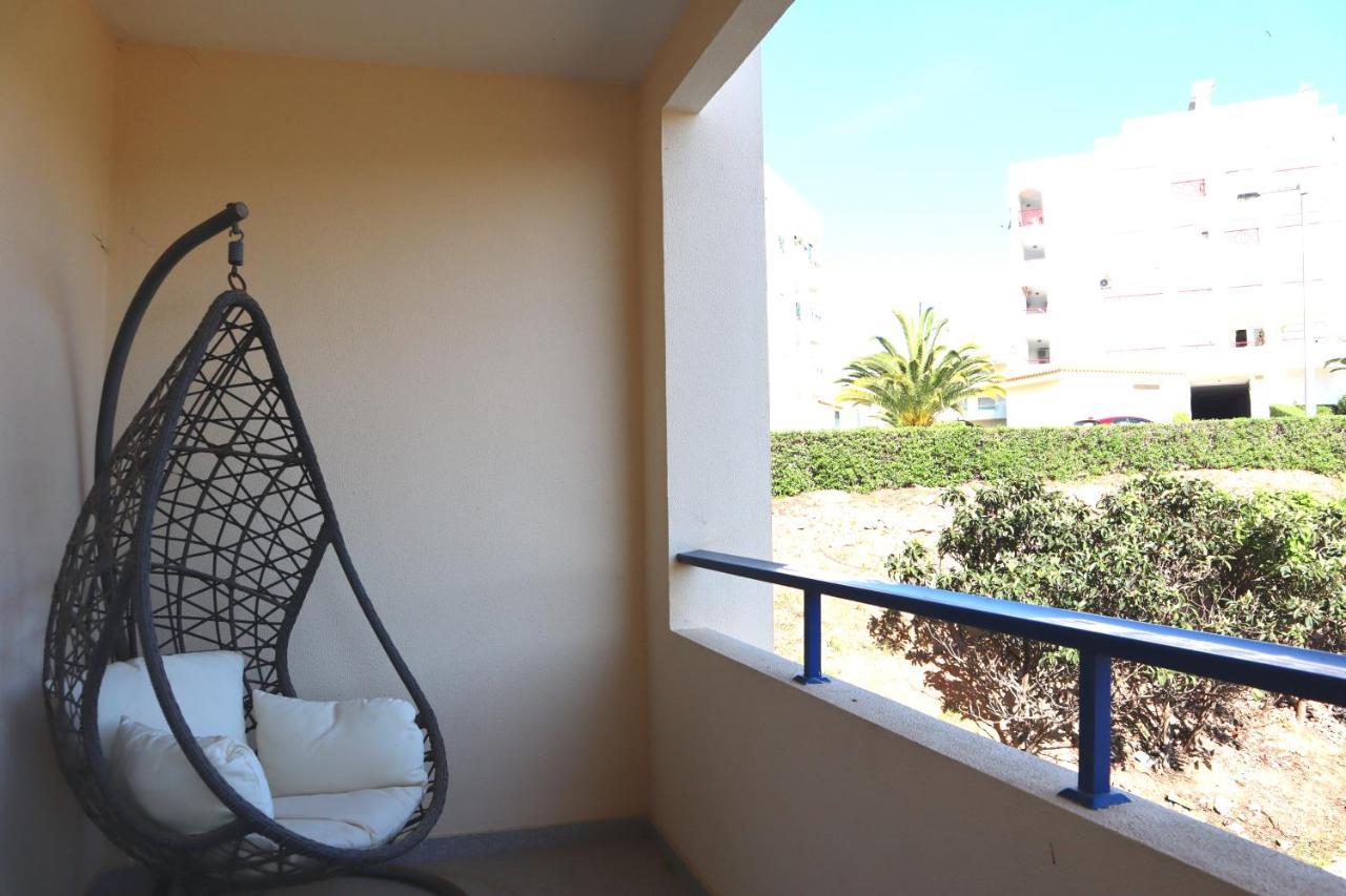 Apartamento Deolinda - Nossa Sra Da Rocha 珀彻斯 外观 照片